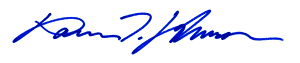 Hans Signature